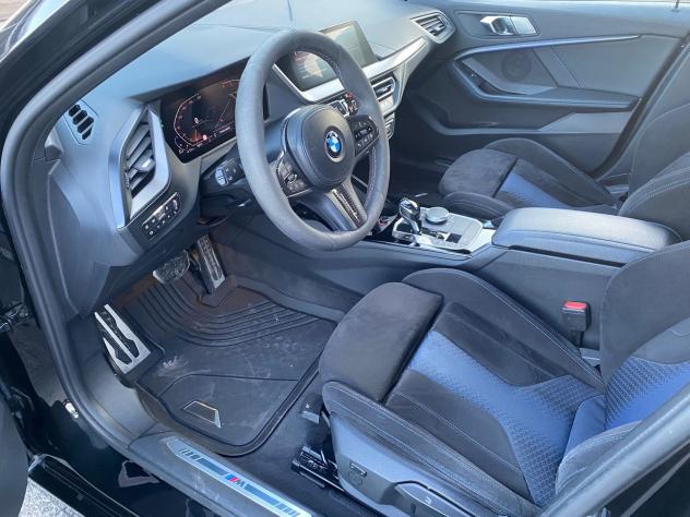 Bmw 116D M-SPORT 5P - Foto 10