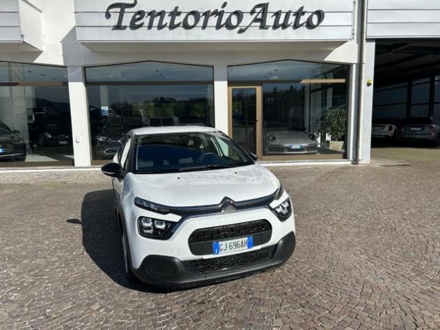 CITROEN C3 BlueHDi 100 S&S Feel rif. 23745437