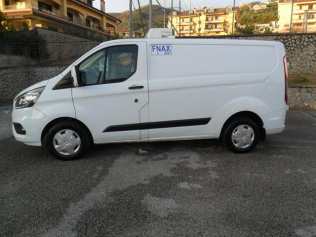 FORD Tourneo Custom 320 2.0 EcoBlue 130CV PC Titanium rif. 23794472 - Foto 5