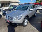 Nissan Qashqai 2.0 dCi DPF n-tec