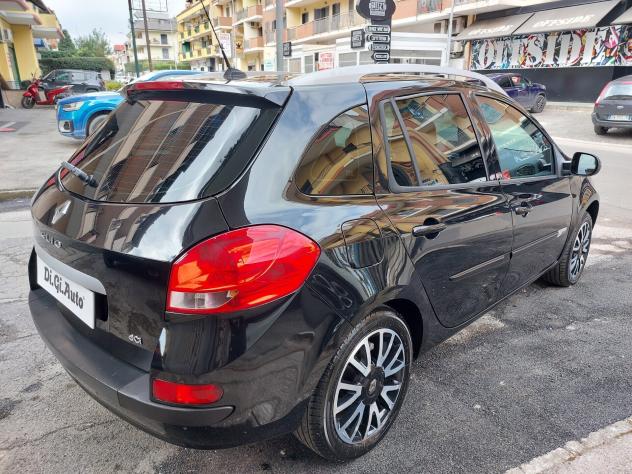 Renault Clio 1.5 dCi 90CV SporTour Dynamique - Foto 6