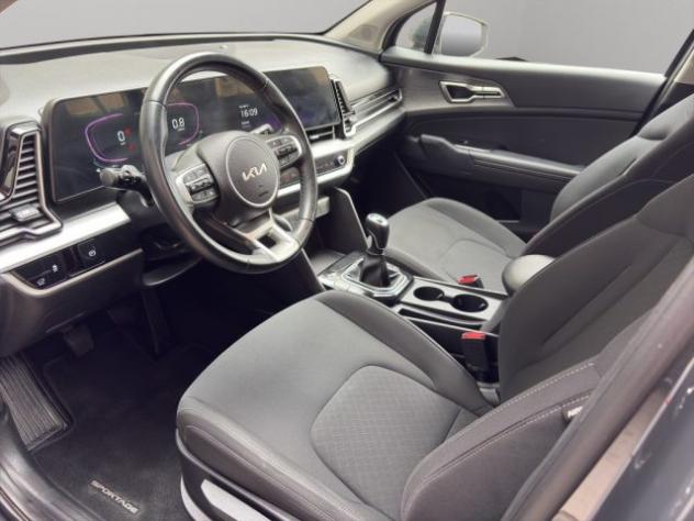 KIA Sportage 1.6 tgdi business 136 cv GPL rif. 24175085 - Foto 10
