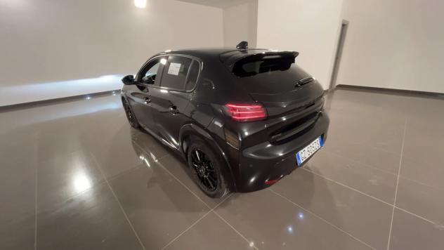 Peugeot 208 Hybrid 145 e-DCS6 GT - Foto 6
