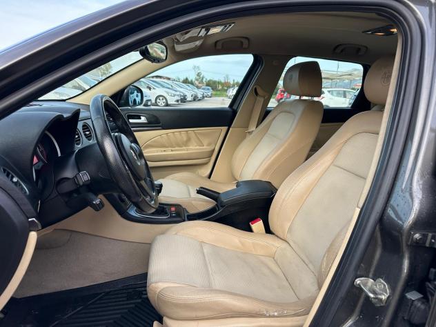 Alfa Romeo 159 2.0 Diesel Station Wagon - Foto 10
