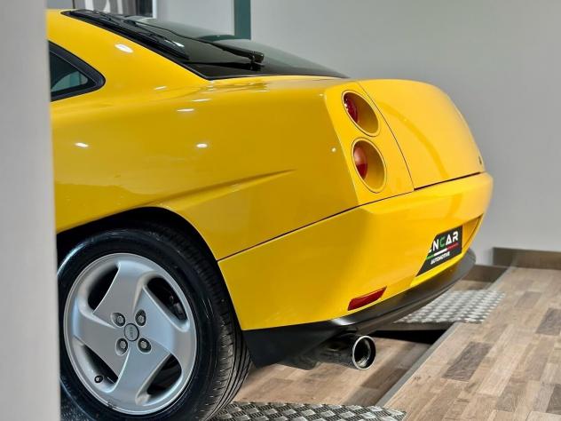 Fiat Coupe 2.0 i.e. turbo 16V Plus - Foto 4