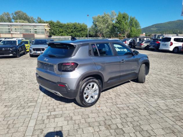 Jeep Avenger 1.2 Turbo Altitude - DISPONIBILI DIVERSI COLORI - Foto 3