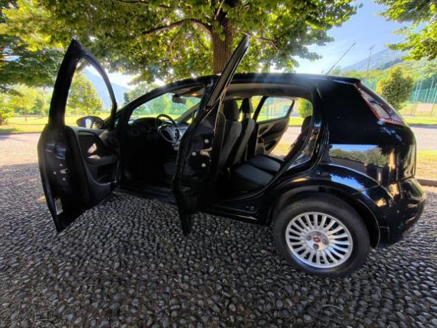 FIAT Punto 1.4 8V 5 porte Natural Power rif. 23969122 - Foto 4