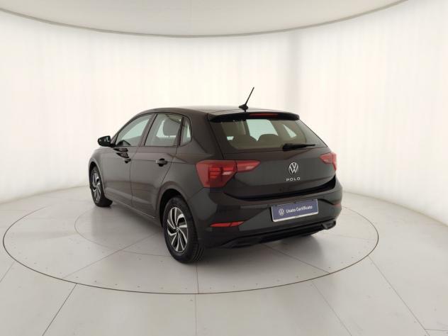 Volkswagen Polo 1.0 TSI Life - Foto 2