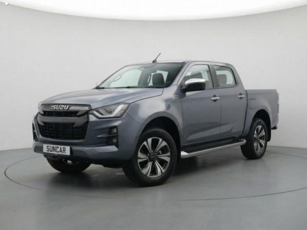 ISUZU D-Max N60 2.2 aut. Crew Cab Prestige rif. 23838604 - Foto 2