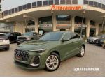 Audi Q5 Sportback 2.0 tdi mhev S line edition quattro 204cv s-tronic