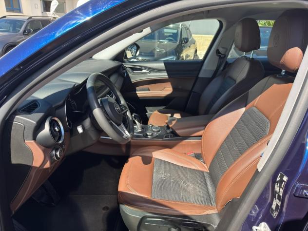 Alfa Romeo Stelvio 2.2 Turbo Diesel 180CV AT8 RWD Executive - Foto 6