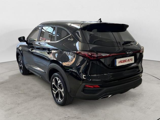 DR AUTOMOBILES dr 7.0 1.5 Turbo DCT 7 POSTI - Foto 5