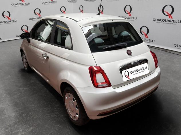 FIAT 500 500 1.2 Star 69cv my20 - Foto 7