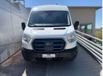 FORD E-Transit Van 350 L2H2 Trend 269CV Batt. 68KWh Auton. 260Km rif. 23861691