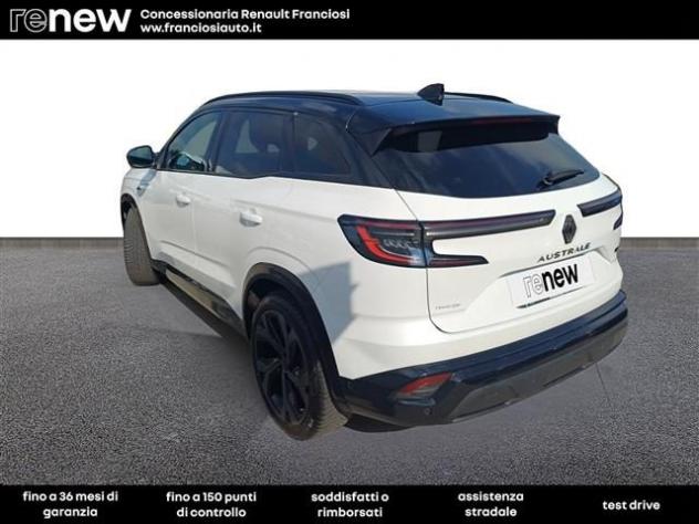 RENAULT Austral E-Tech full hybrid 200 TECHNO ESPRIT ALPINE rif. 23947284 - Foto 4