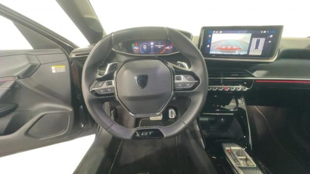 Peugeot 208 GT Hybrid 100 e-DCS6 auto - Foto 8