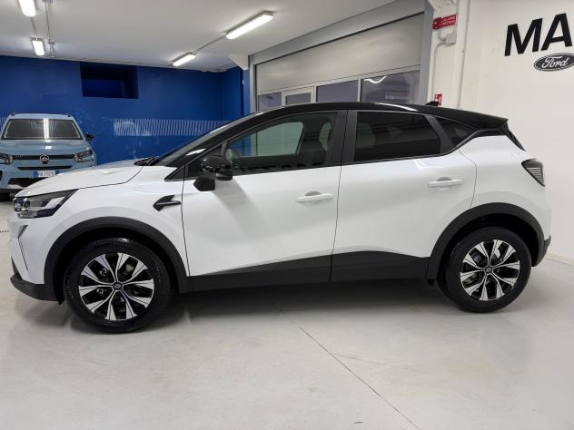 Renault Captur 1.2 eco-g Evolution 120cv - Foto 4