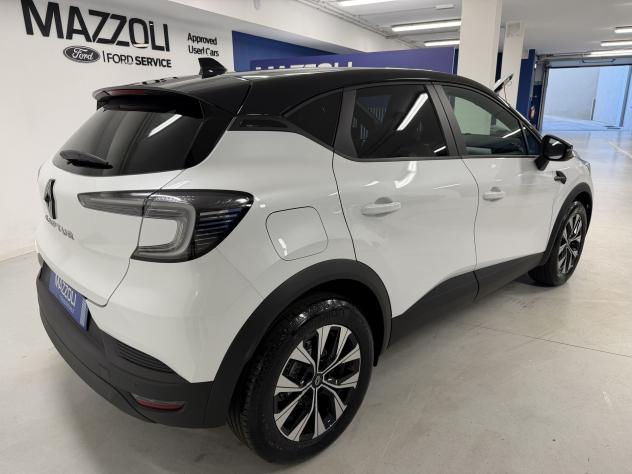 Renault Captur 1.2 eco-g Evolution 120cv GPL - Foto 7