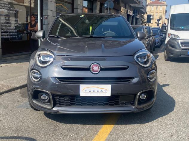 Fiat 500X Sport #50094 - Foto 2