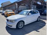 Bmw 118 118d 2.0 143CV cat 5 porte Futura