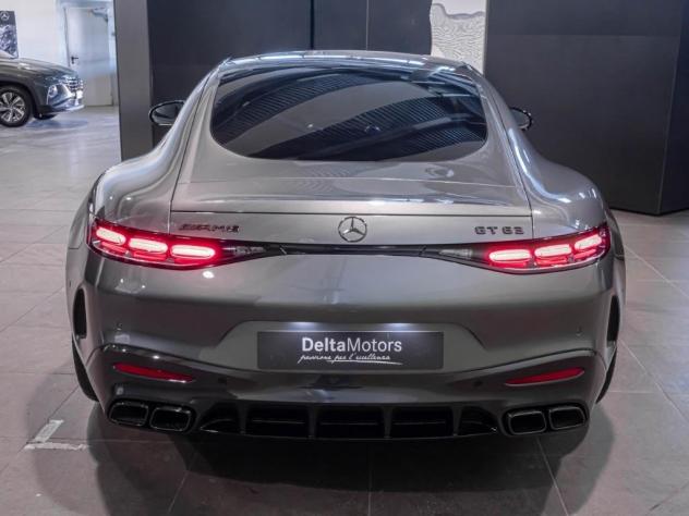 Mercedes-Benz AMG GT - C192 63 Premium Plus 4matic+ auto - Foto 8