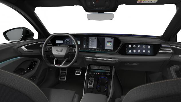 Audi A5 Audi Berlina S line edition e-hybrid quattro 220 kW S tronic - Foto 9