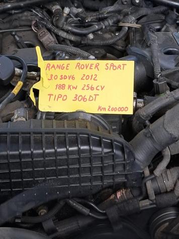 Land Rover Range Sport 3.0 SDV6 HSE - Foto 9