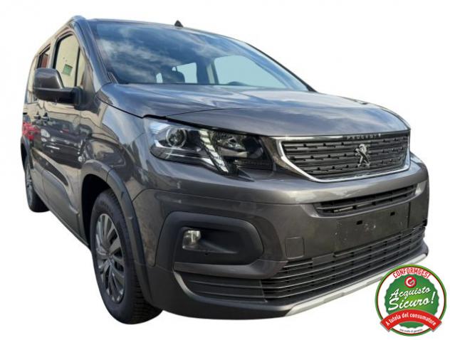 PEUGEOT Rifter BlueHDi 100 S&S Allure rif. 24055074 - Foto 3