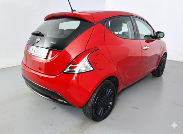 LANCIA Ypsilon 1.0 FireFly 5 porte S&S Hybrid Ecochic Silver rif. 22843908 - Foto 3