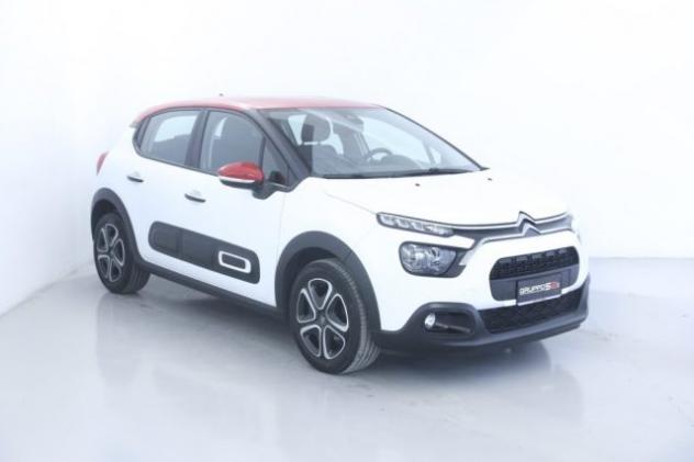 CITROEN C3 PureTech 83 S&S Shine Cerchi in lega/Vetri Privacy rif. 21980426 - Foto 3