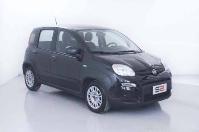 FIAT Panda 1.0 FireFly S&S Hybrid NEOPATENTATI rif. 20309379 - Foto 3