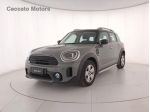 MINI Countryman 2.0 Cooper D Countryman rif. 21345040