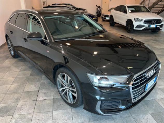 AUDI A6 Avant 50 3.0 TDI quattro tiptronic S Line Sline rif. 23746527 - Foto 3