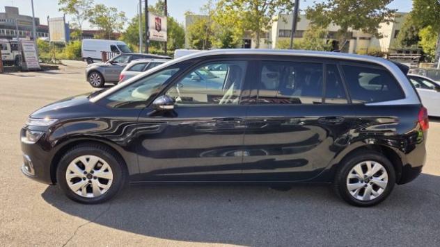 CITROEN Grand C4 Spacetourer PureTech 130 S&S Feel PERMUTE UNICOPRO. OK NEOPAT. rif. 23918010 - Foto 3