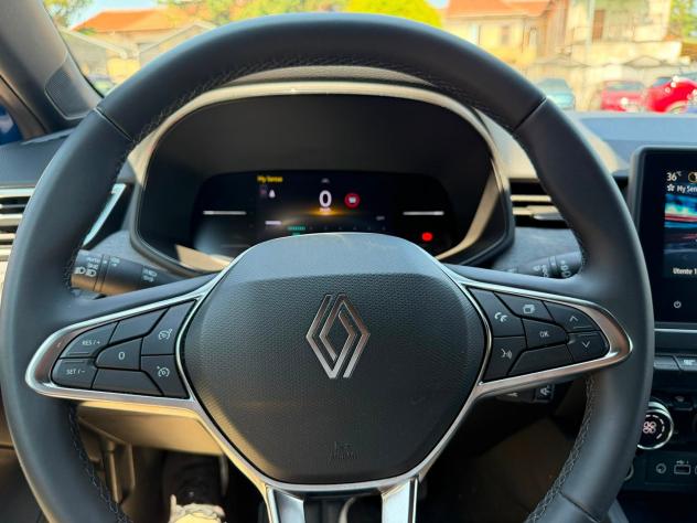 Renault Clio 1.0 TCe Techno - Foto 10