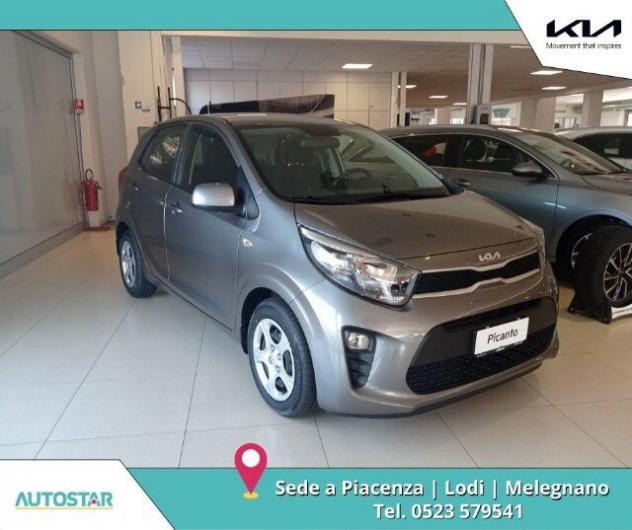 Kia Picanto Picanto 1.0 12V 5 porte Urban - Foto 3