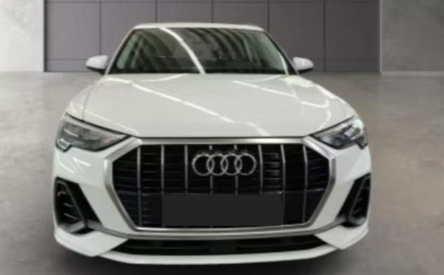 AUDI Q3 45 TFSI quattro S tronic S line edition rif. 23788837 - Foto 3