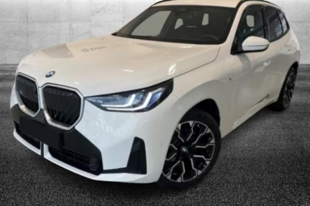 BMW X3 xDrive20 48V MSport rif. 24061923