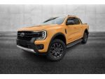 FORD Ranger 2.0 ECOBLUE aut. 205 CV DC Wildtrak 5 posti rif. 23759207