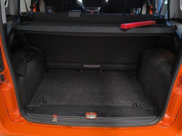 FIAT QUBO 2017 1.3 mjt 16v Easy s&s 95cv my19 - Foto 5