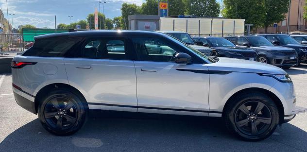 Land Rover Range Rover Velar 2.0D I4 180CV S - Foto 6