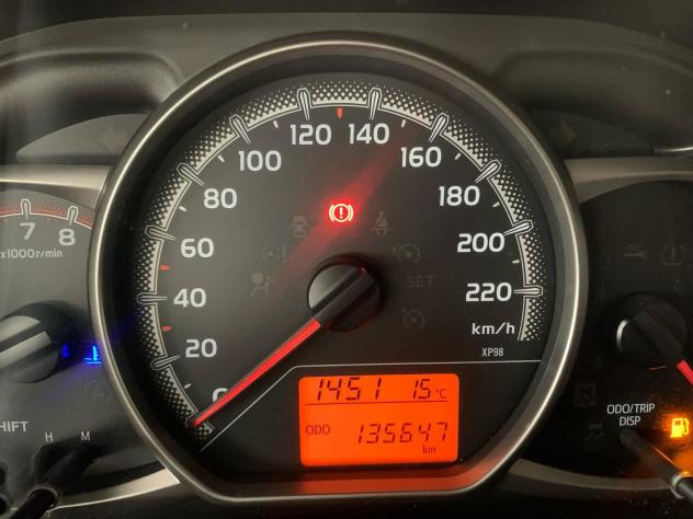 Toyota Yaris Yaris 1.0 5 porte Active - Foto 7