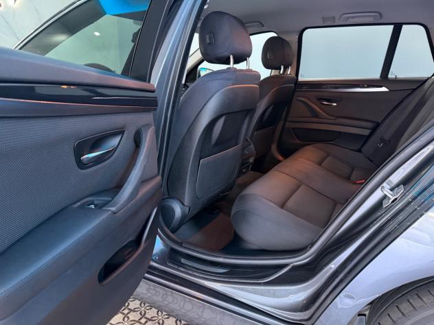 Bmw 520 520d Touring - Foto 10