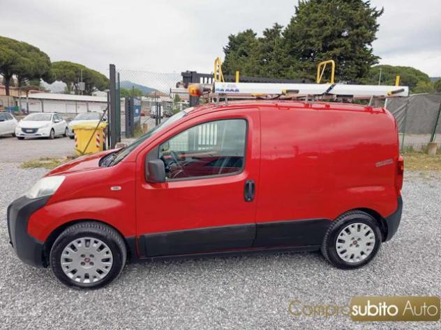 FIAT Fiorino 1.3 MJT 80CV + IVA 22% rif. 24021299 - Foto 5