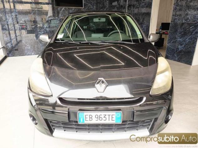 RENAULT Clio 1.2 16V GPL 20th Anniversario rif. 23770870