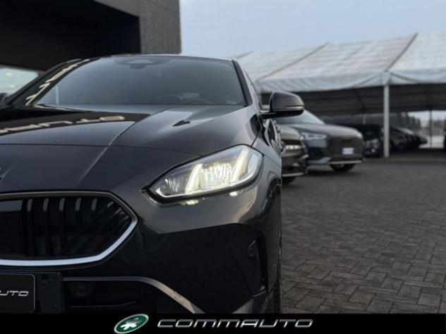 BMW 118 d MSport rif. 23897778 - Foto 7