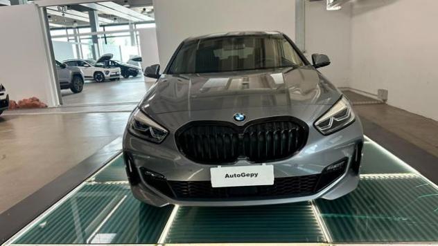 BMW 118 d 5p. Msport "AUTOMATICA" rif. 23918458 - Foto 2