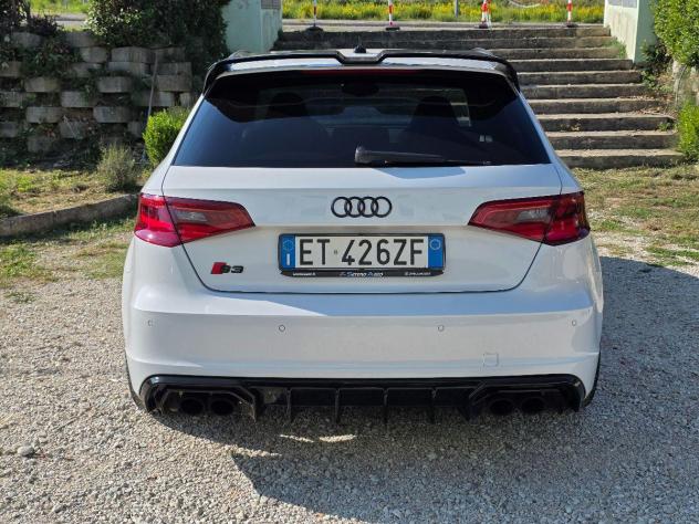 AUDI S3 2.0 TFSI 300CV S-TRONIC QUATTRO - Foto 9