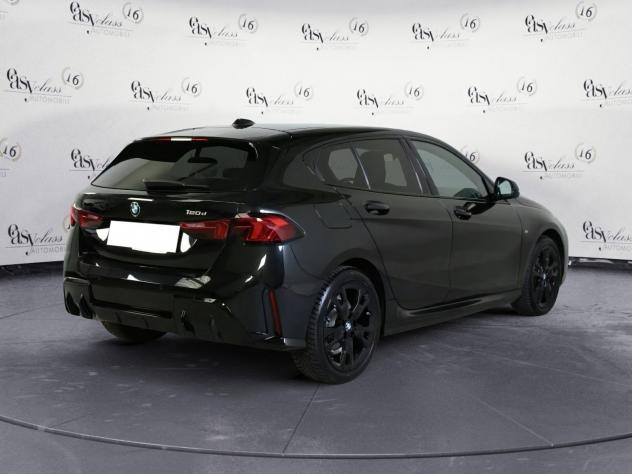 BMW Serie 1 120d MSport Design HARMAN KARDON CAMERA 360 LED NAVI - Foto 4