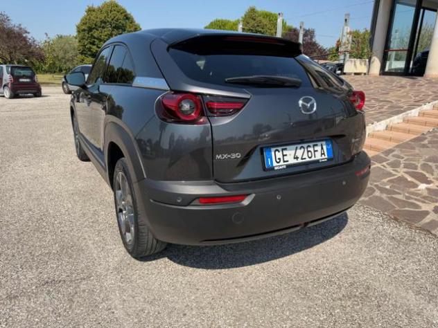MAZDA MX-30 Exclusive rif. 23957252 - Foto 5